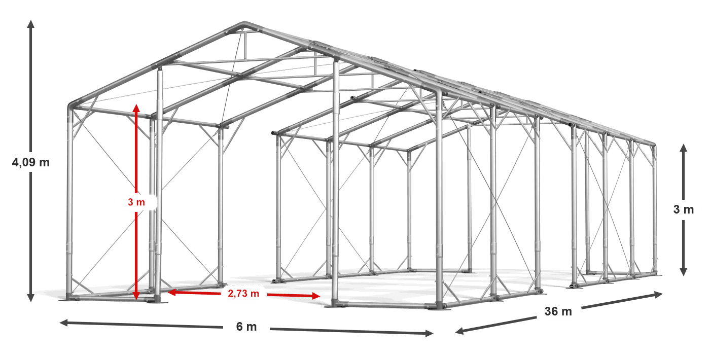 građevinska legenda