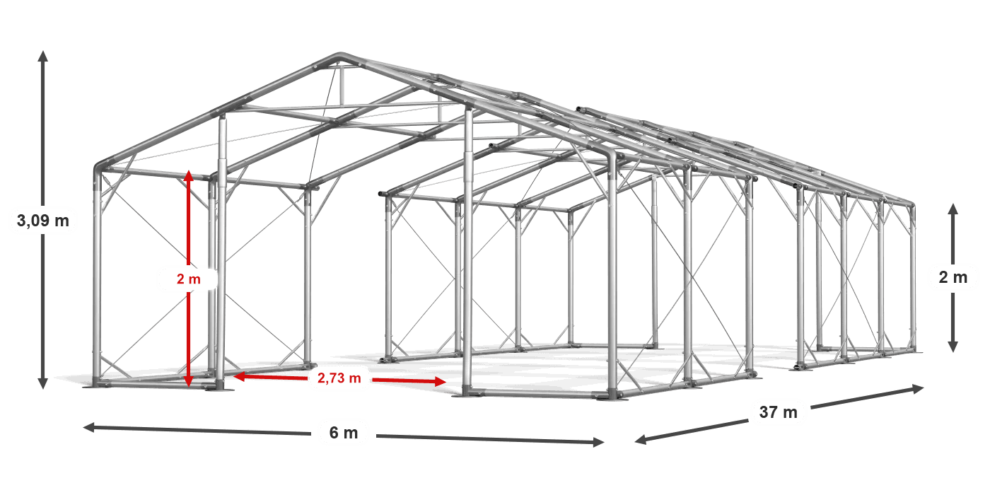 građevinska legenda