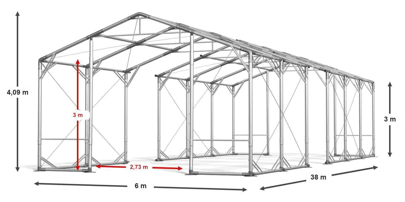 građevinska legenda