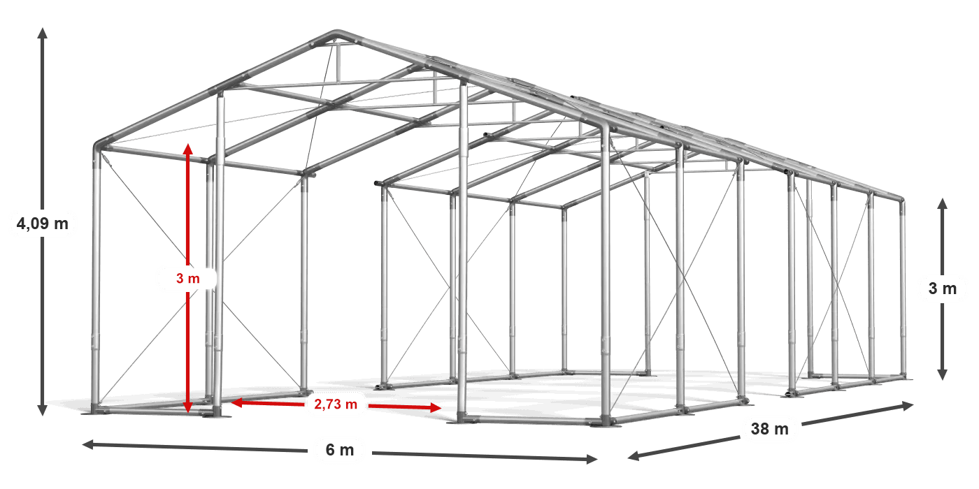 građevinska legenda