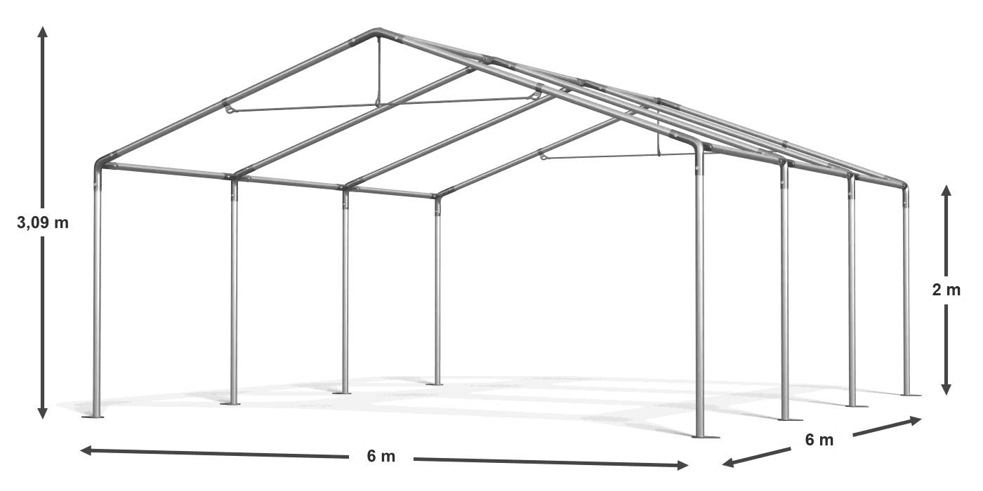 građevinska legenda