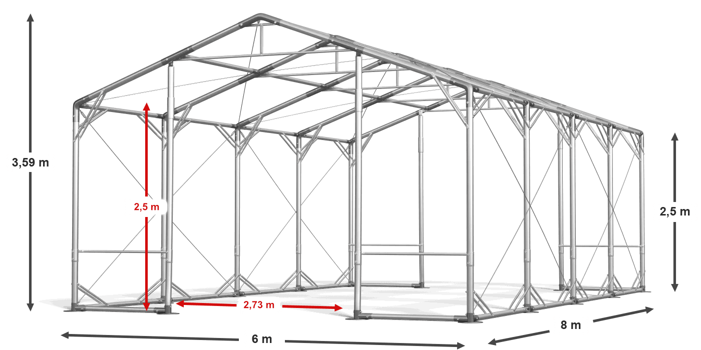 građevinska legenda