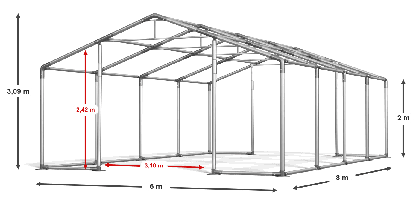 građevinska legenda