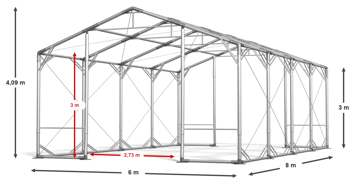 građevinska legenda