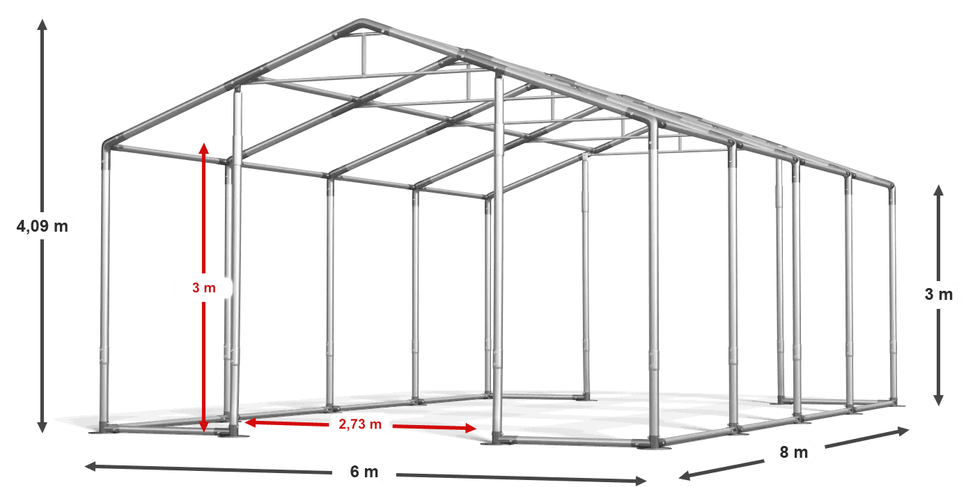 građevinska legenda