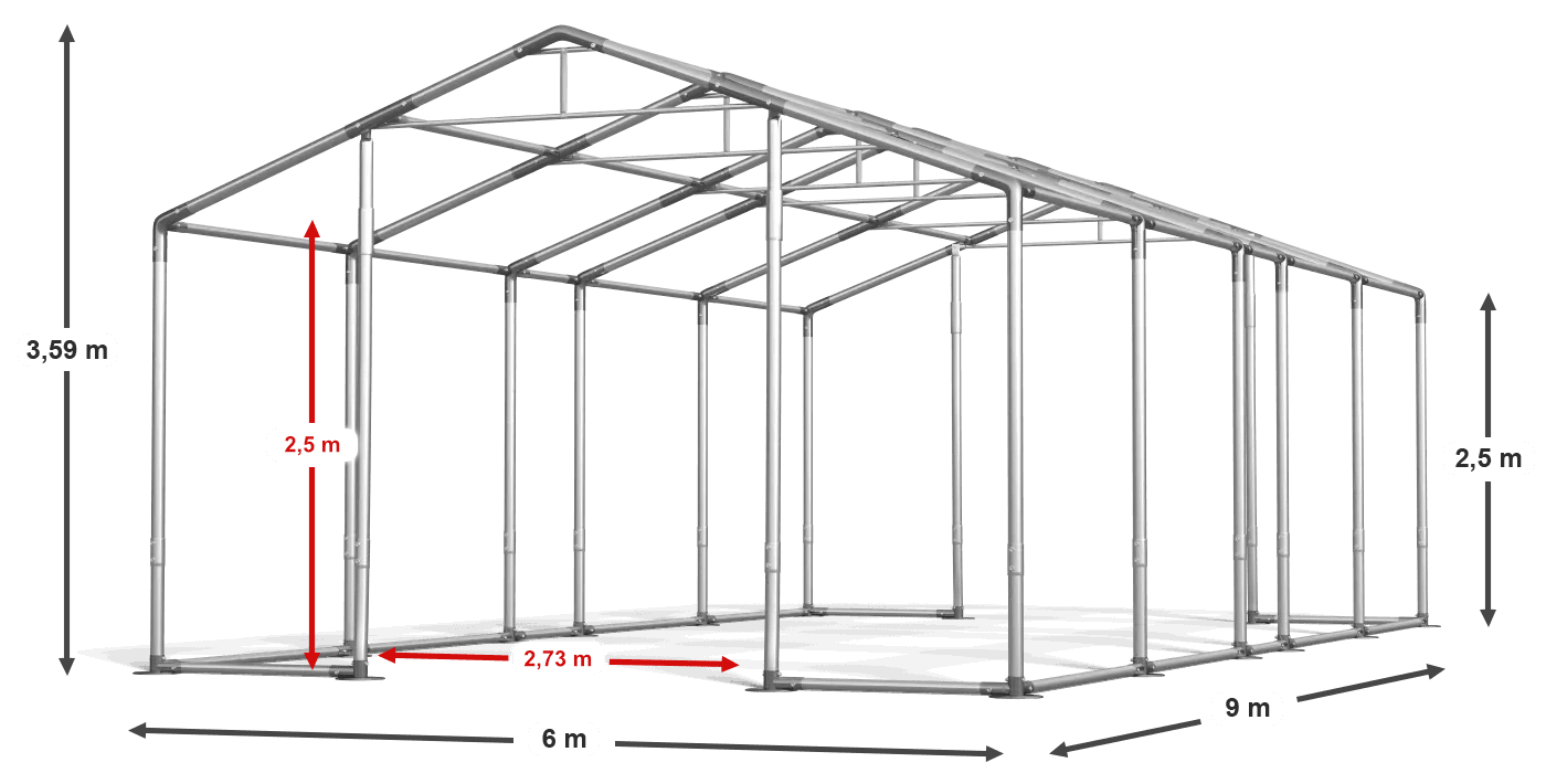 građevinska legenda