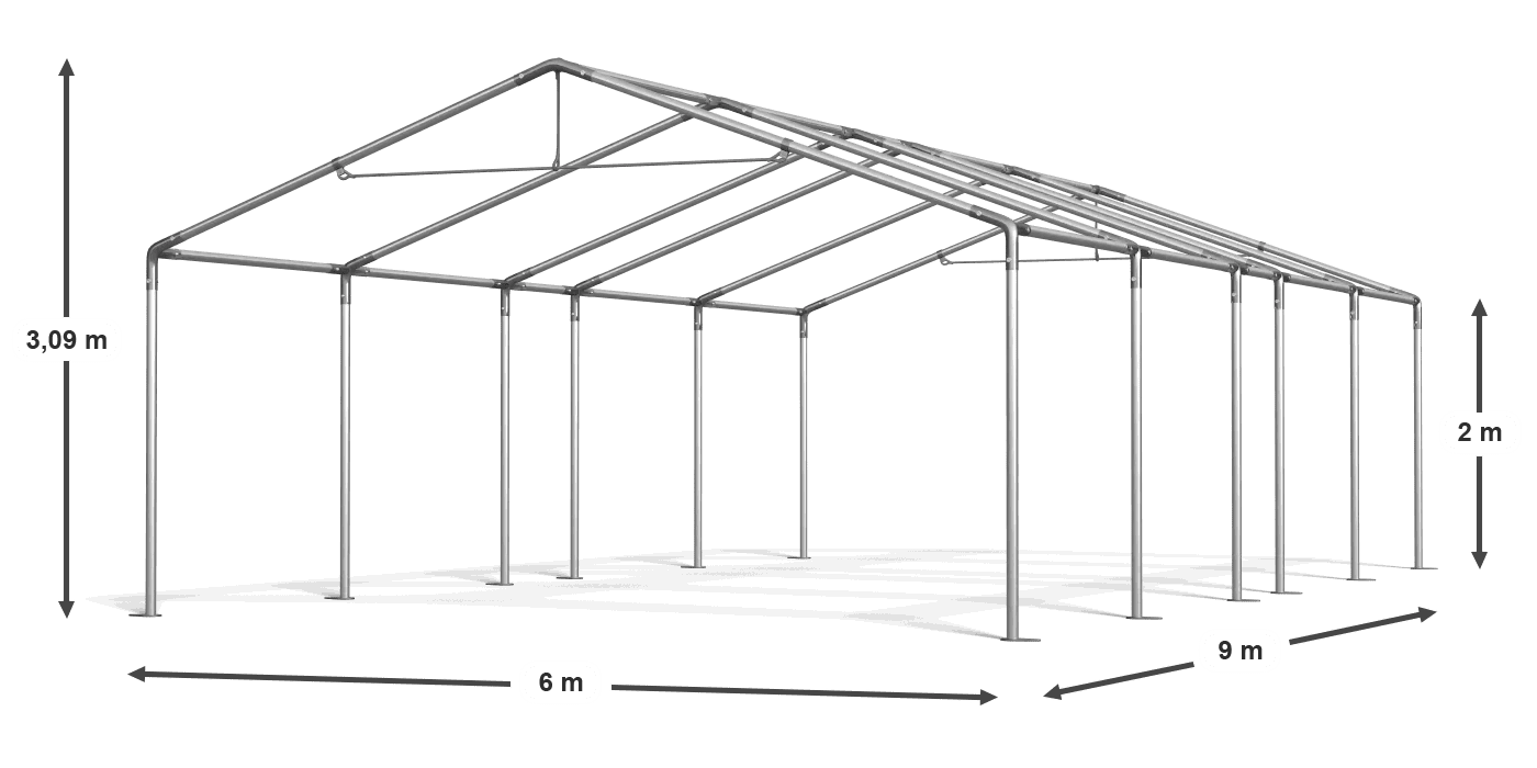 građevinska legenda