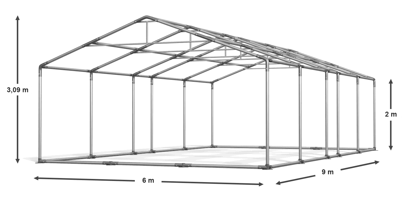 građevinska legenda