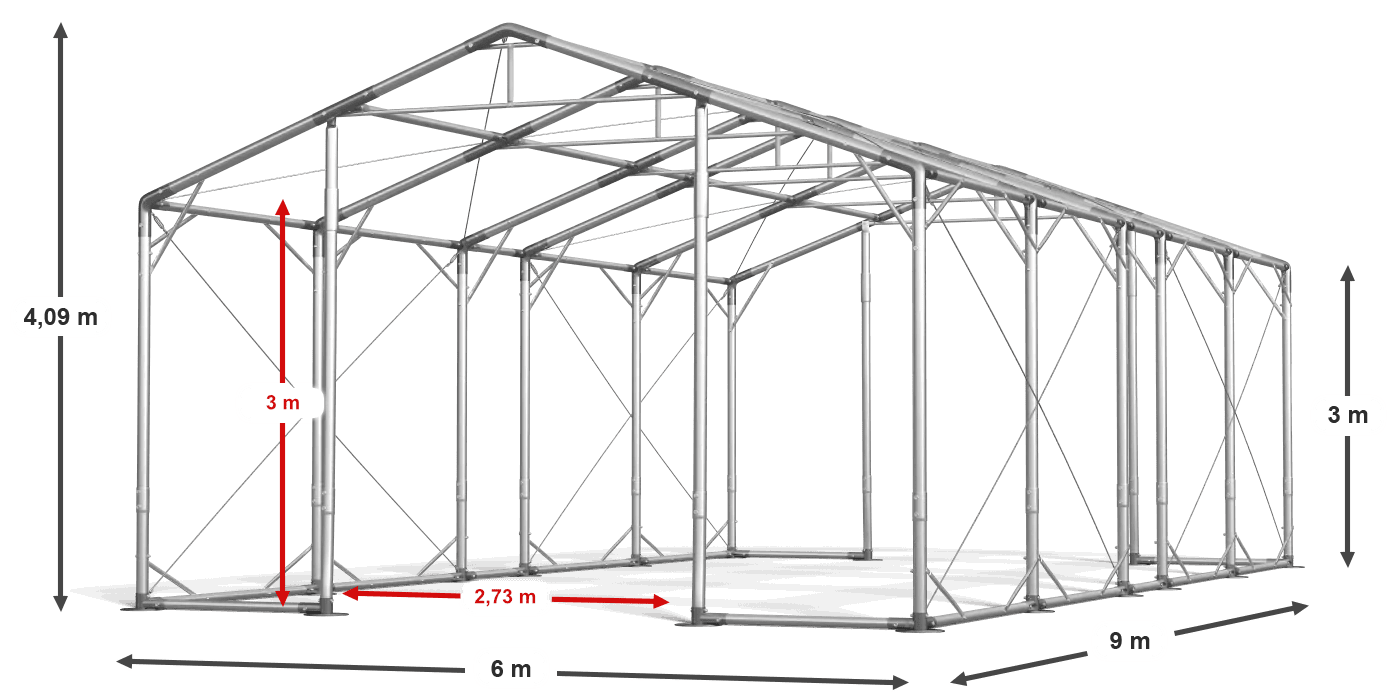 građevinska legenda