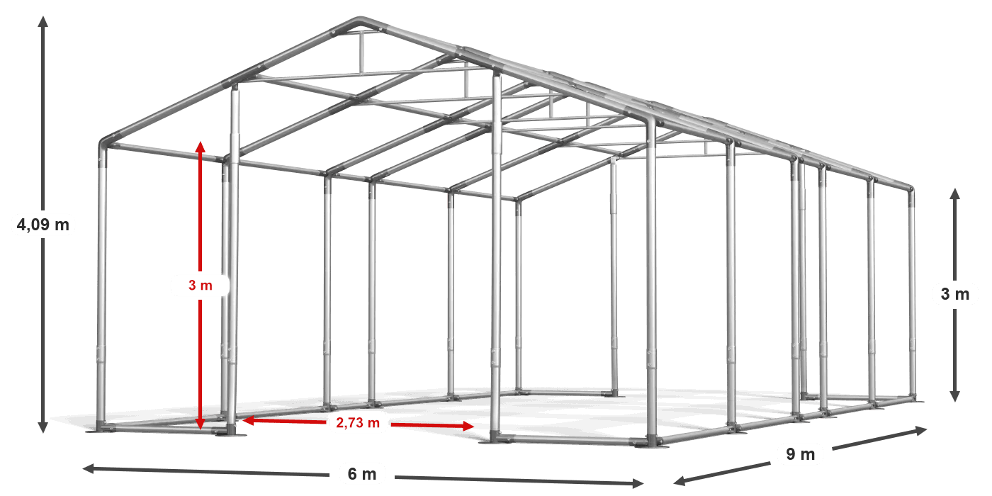 građevinska legenda