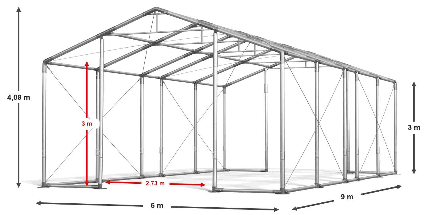građevinska legenda