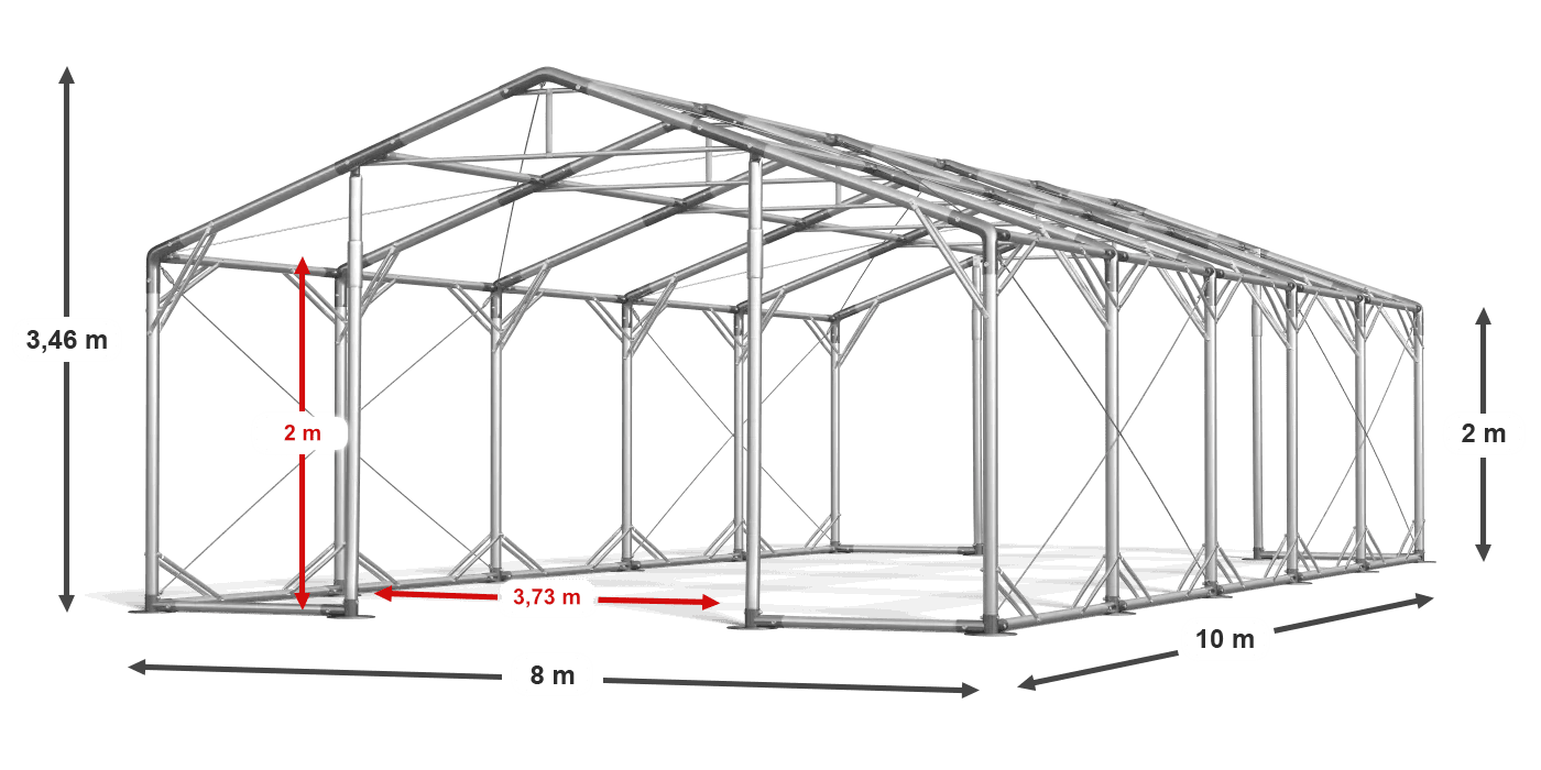 građevinska legenda