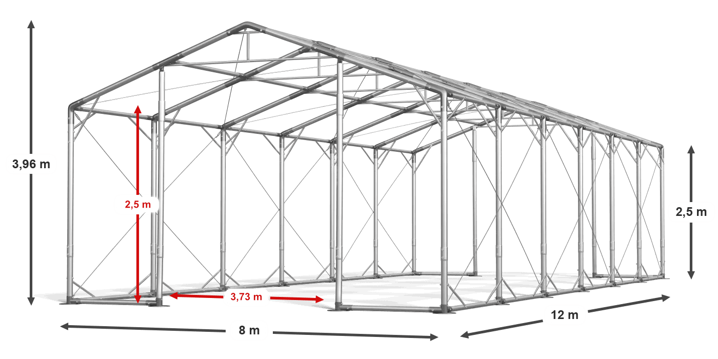 građevinska legenda