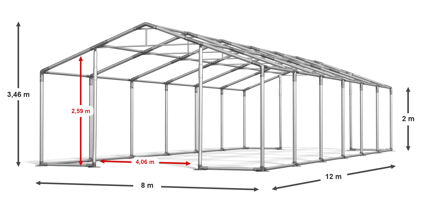 građevinska legenda