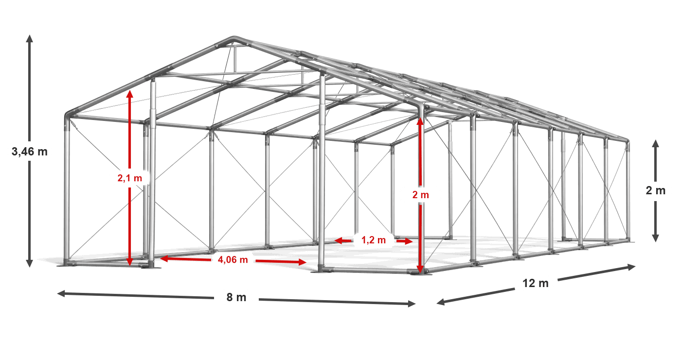 građevinska legenda