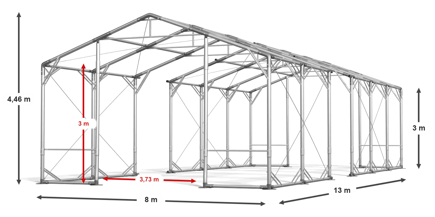 građevinska legenda