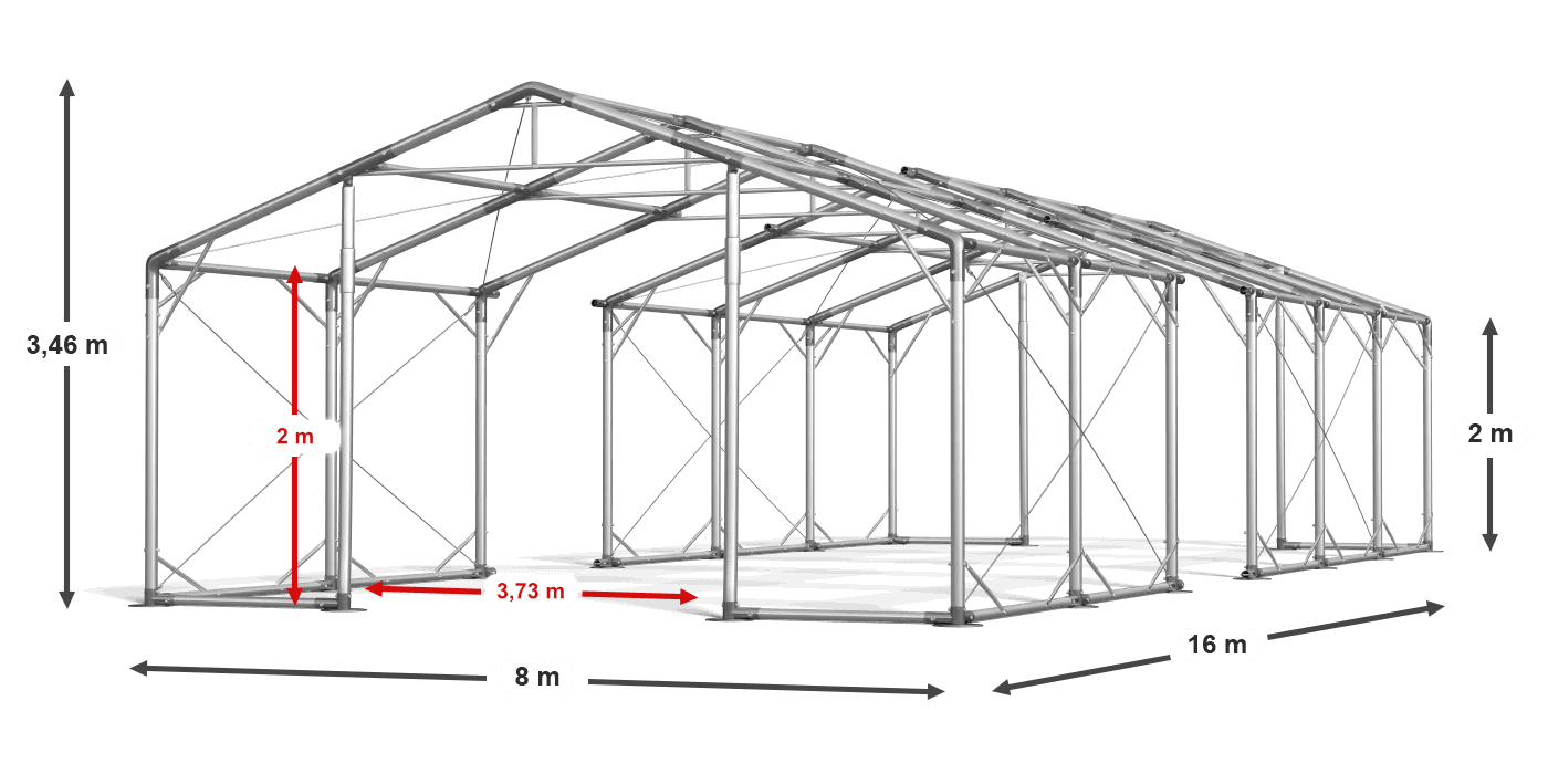 građevinska legenda