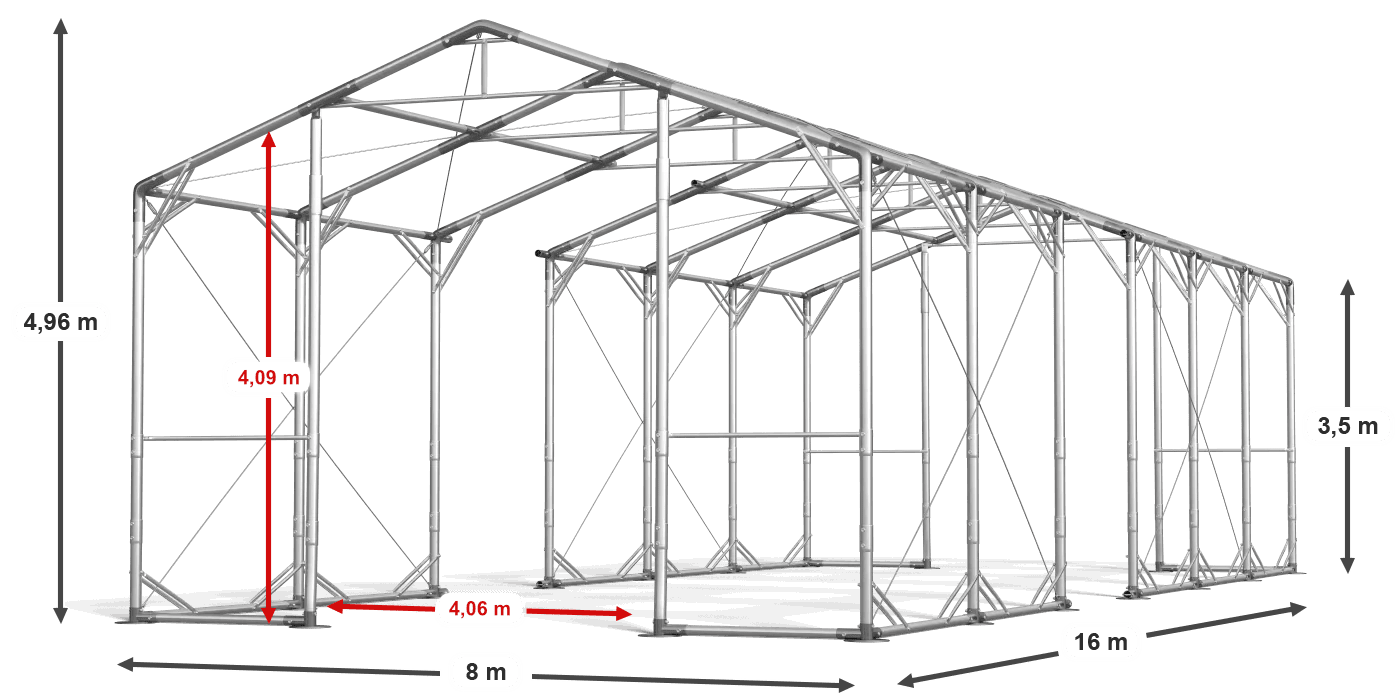 građevinska legenda