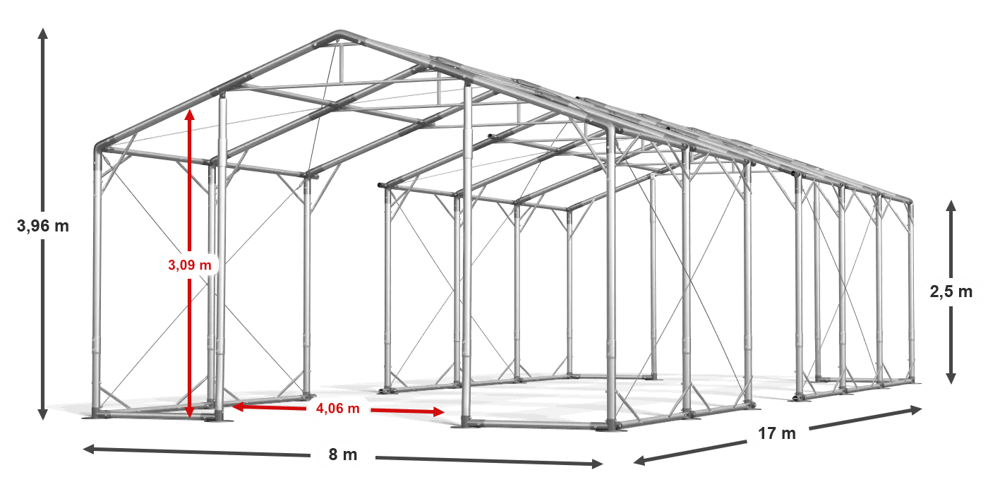 građevinska legenda