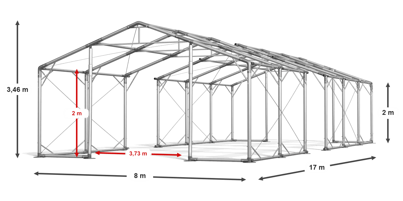 građevinska legenda