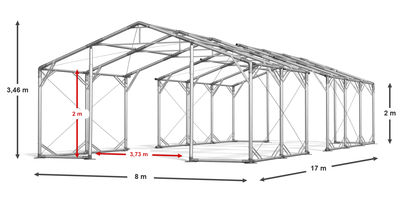 građevinska legenda