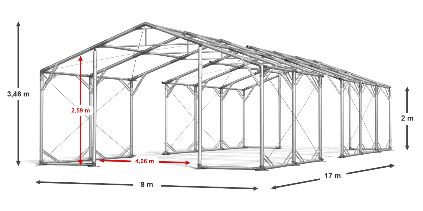 građevinska legenda