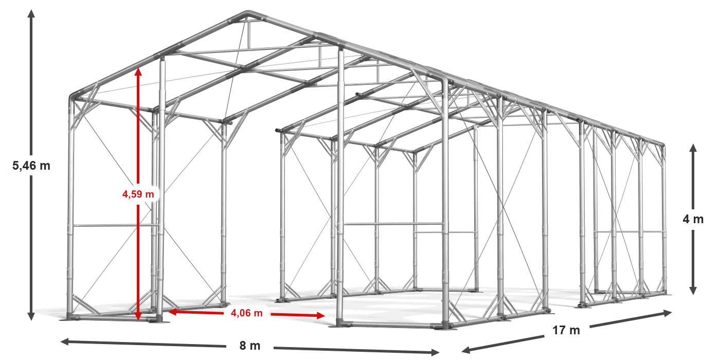 građevinska legenda