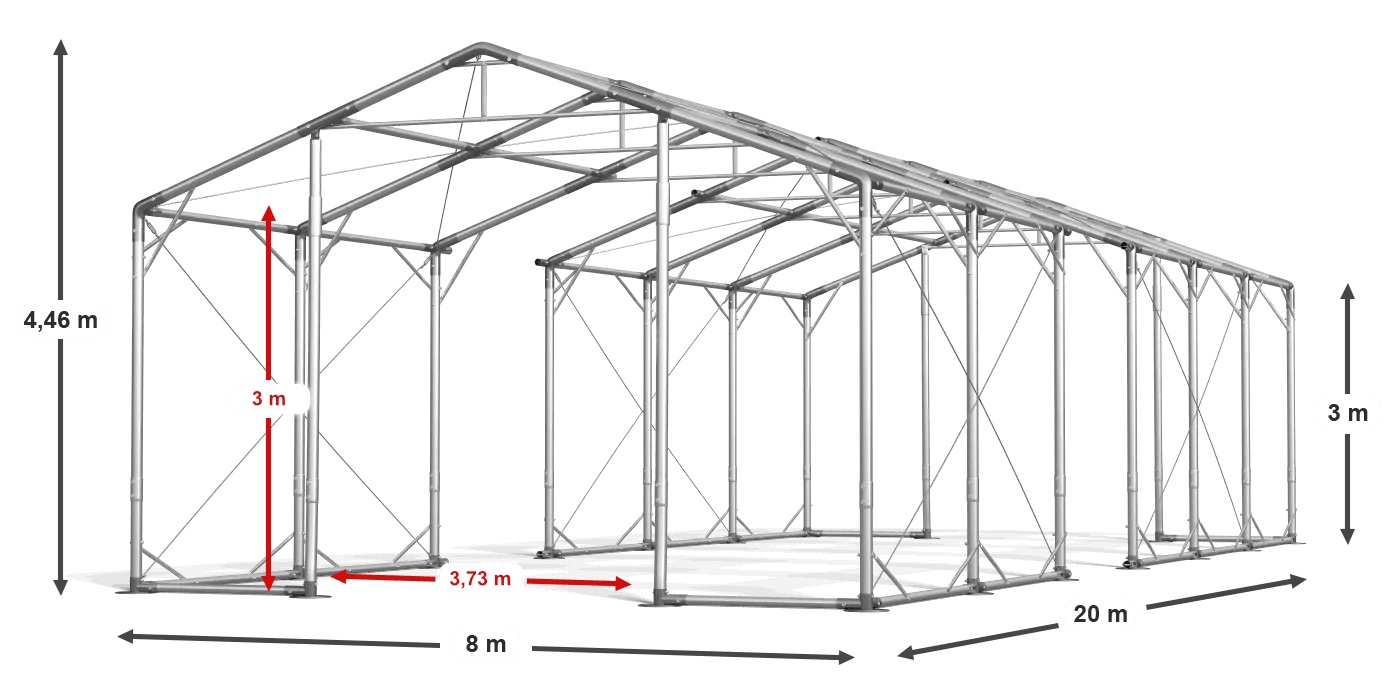 građevinska legenda
