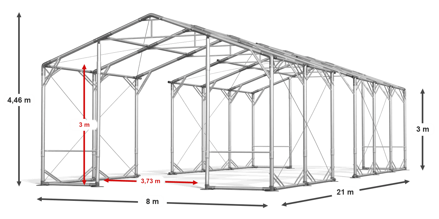 građevinska legenda