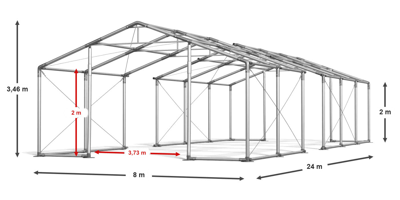 građevinska legenda