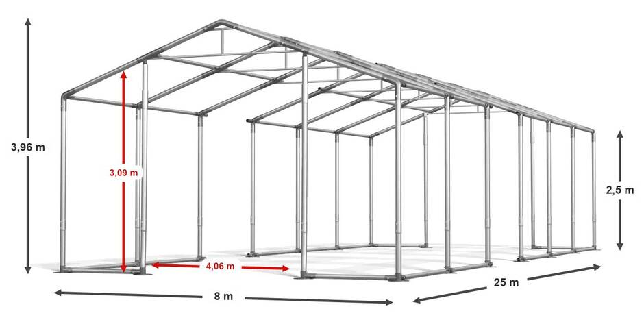 građevinska legenda