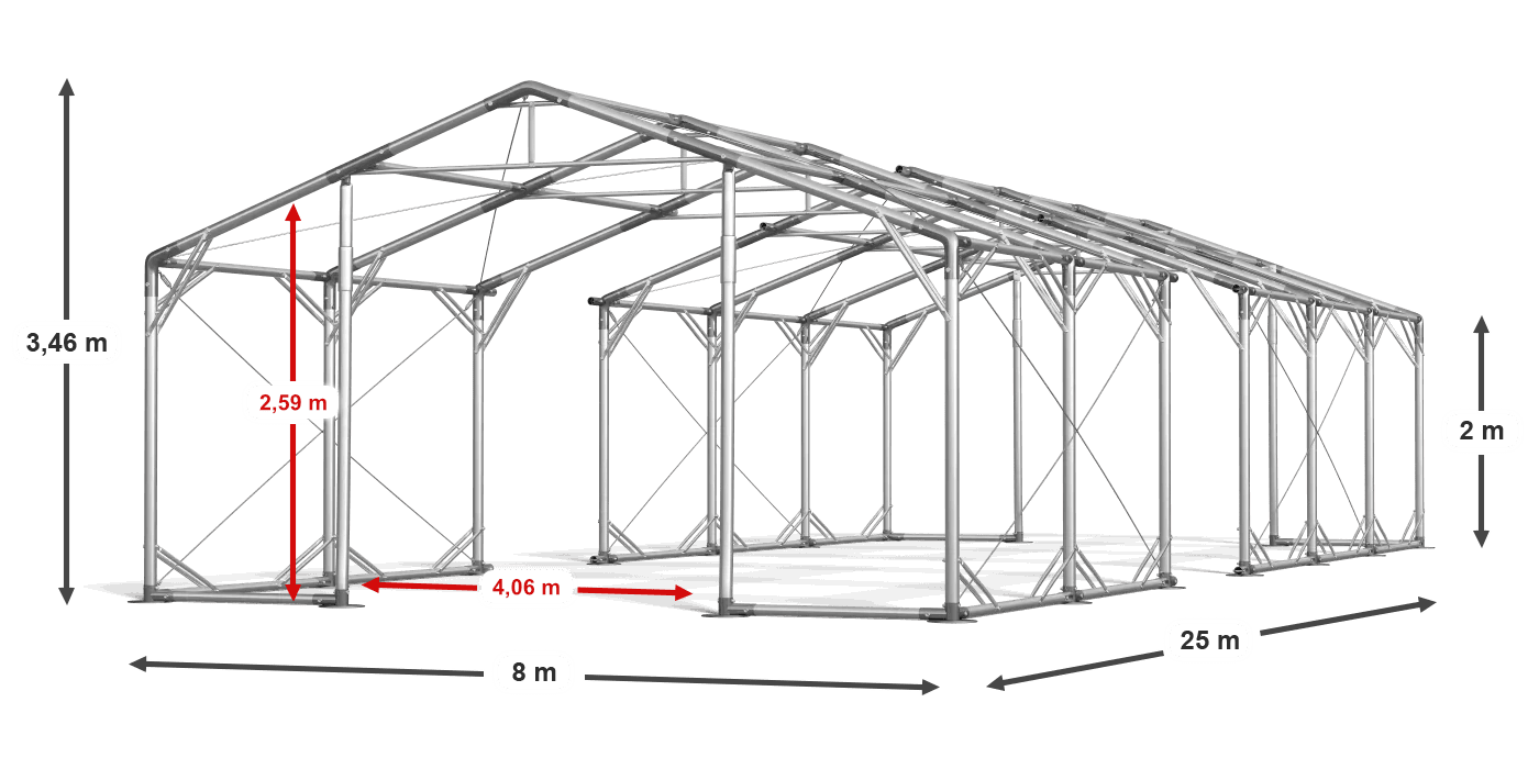 građevinska legenda