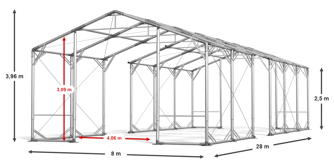 građevinska legenda