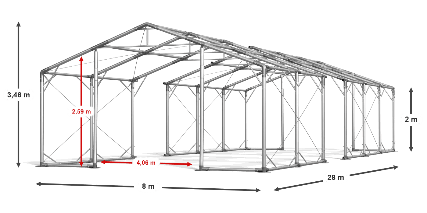 građevinska legenda