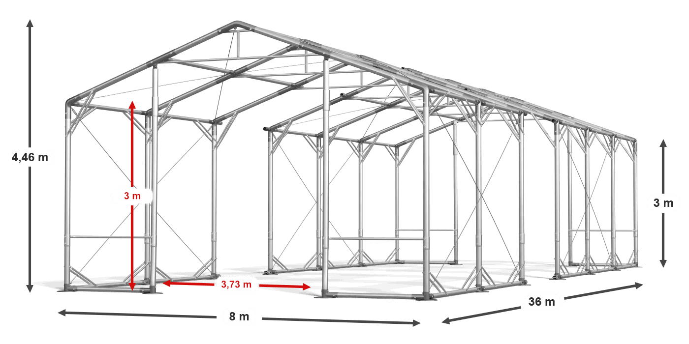 građevinska legenda