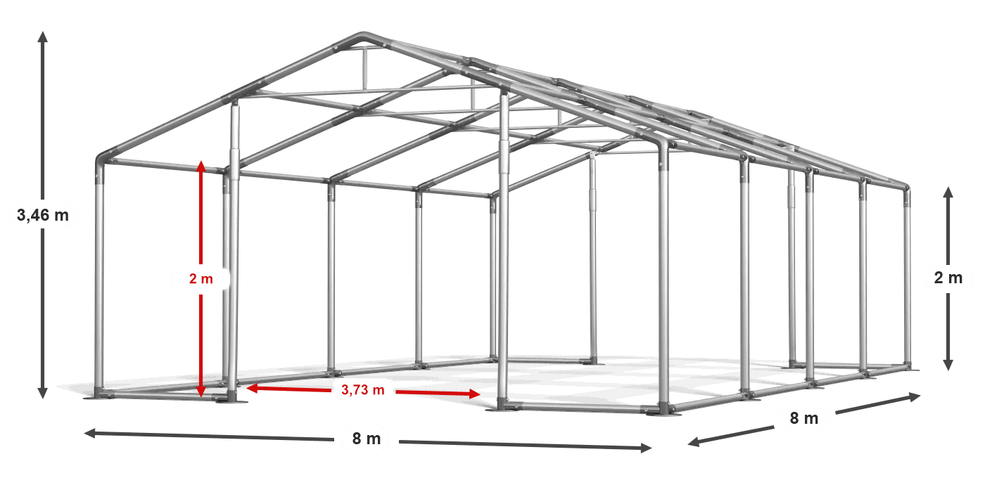građevinska legenda