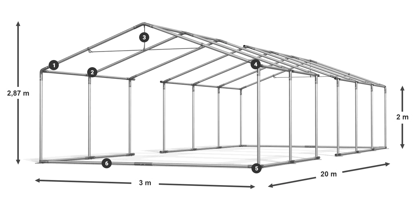 SUMMER FLOOR legenda