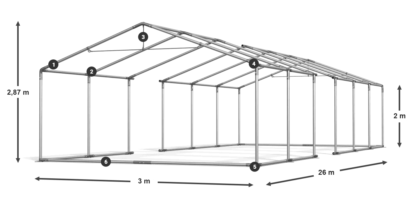 SUMMER FLOOR legenda