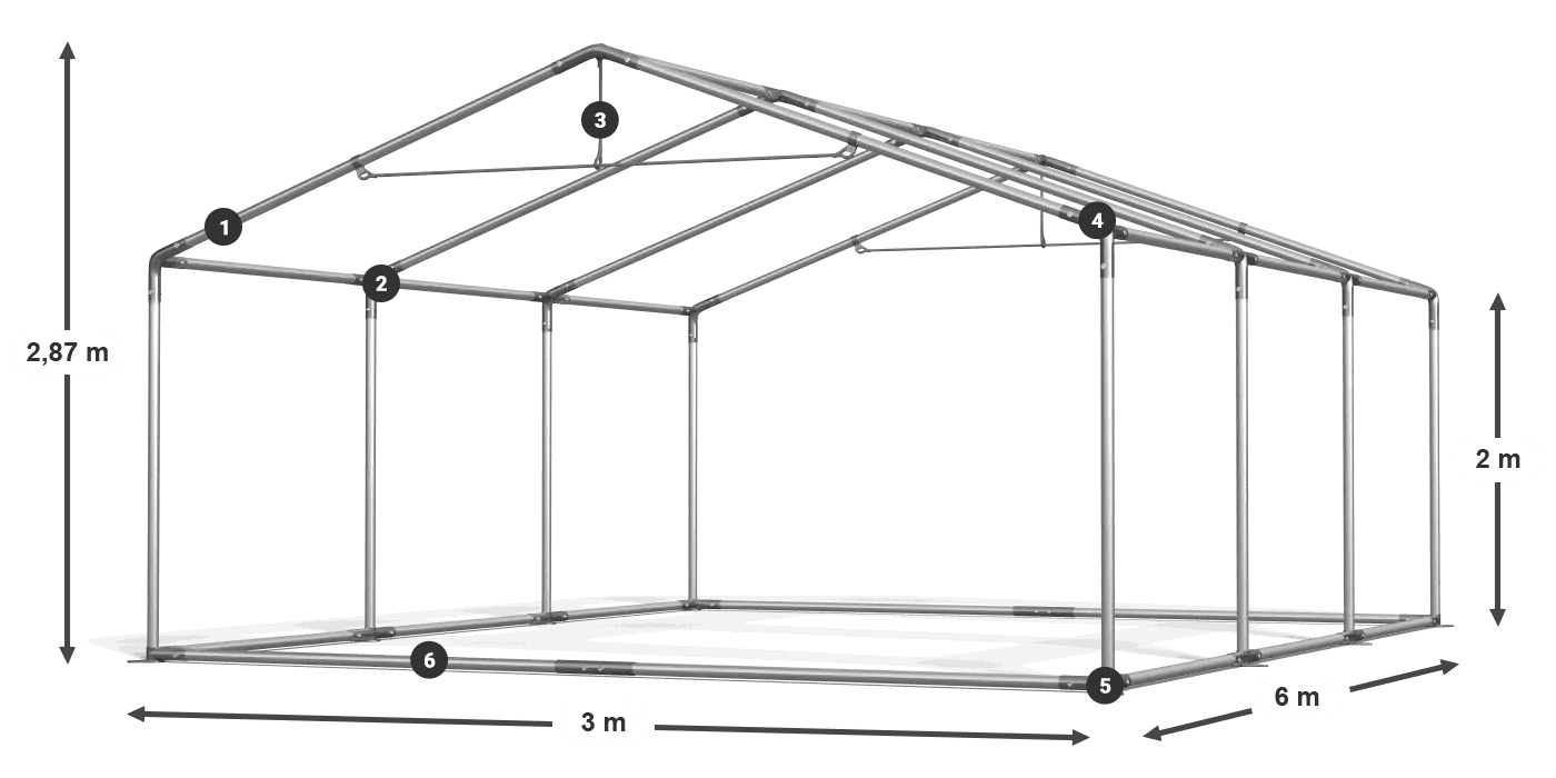 SUMMER FLOOR legenda