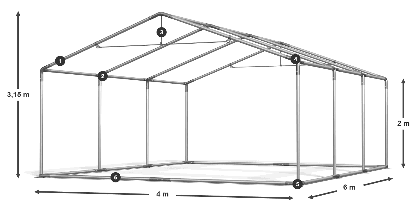 SUMMER FLOOR legenda