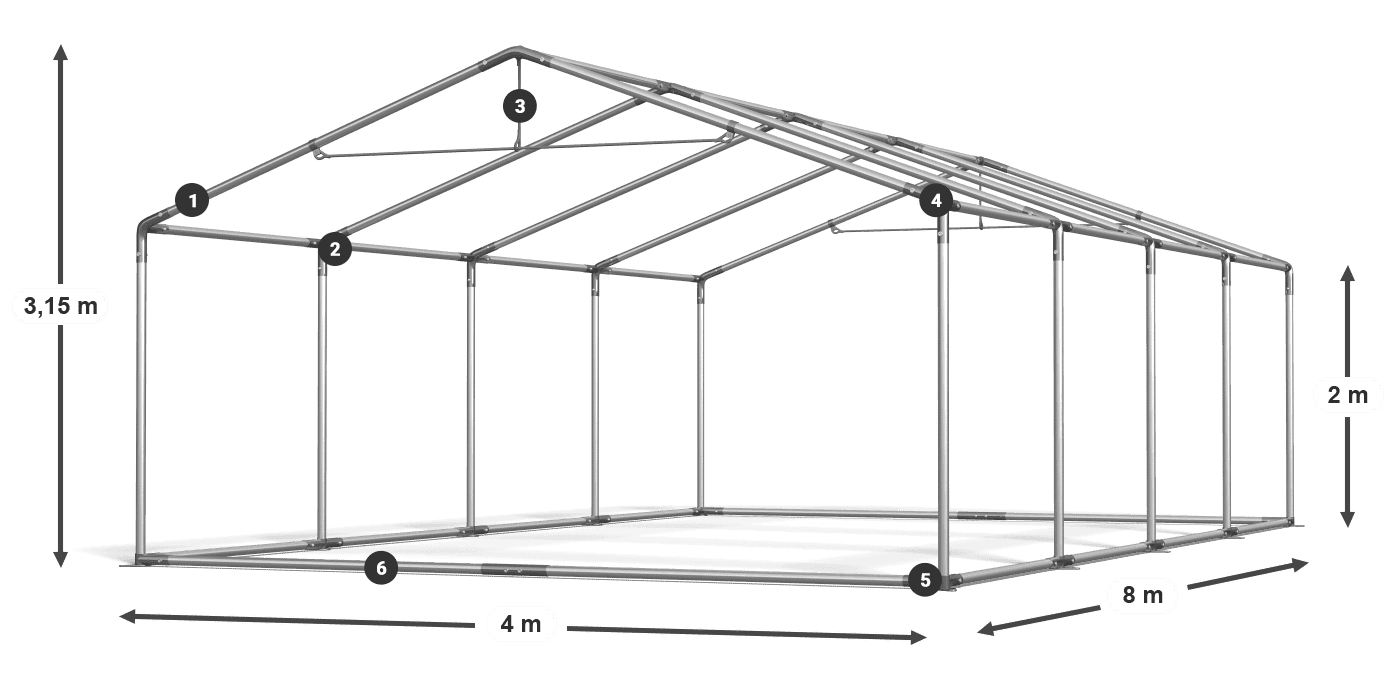 SUMMER FLOOR legenda