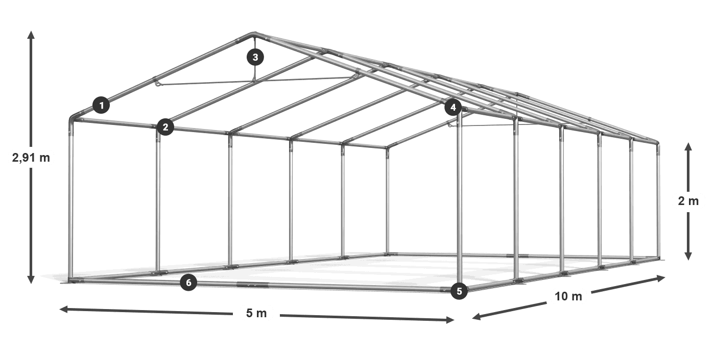 SUMMER FLOOR legenda