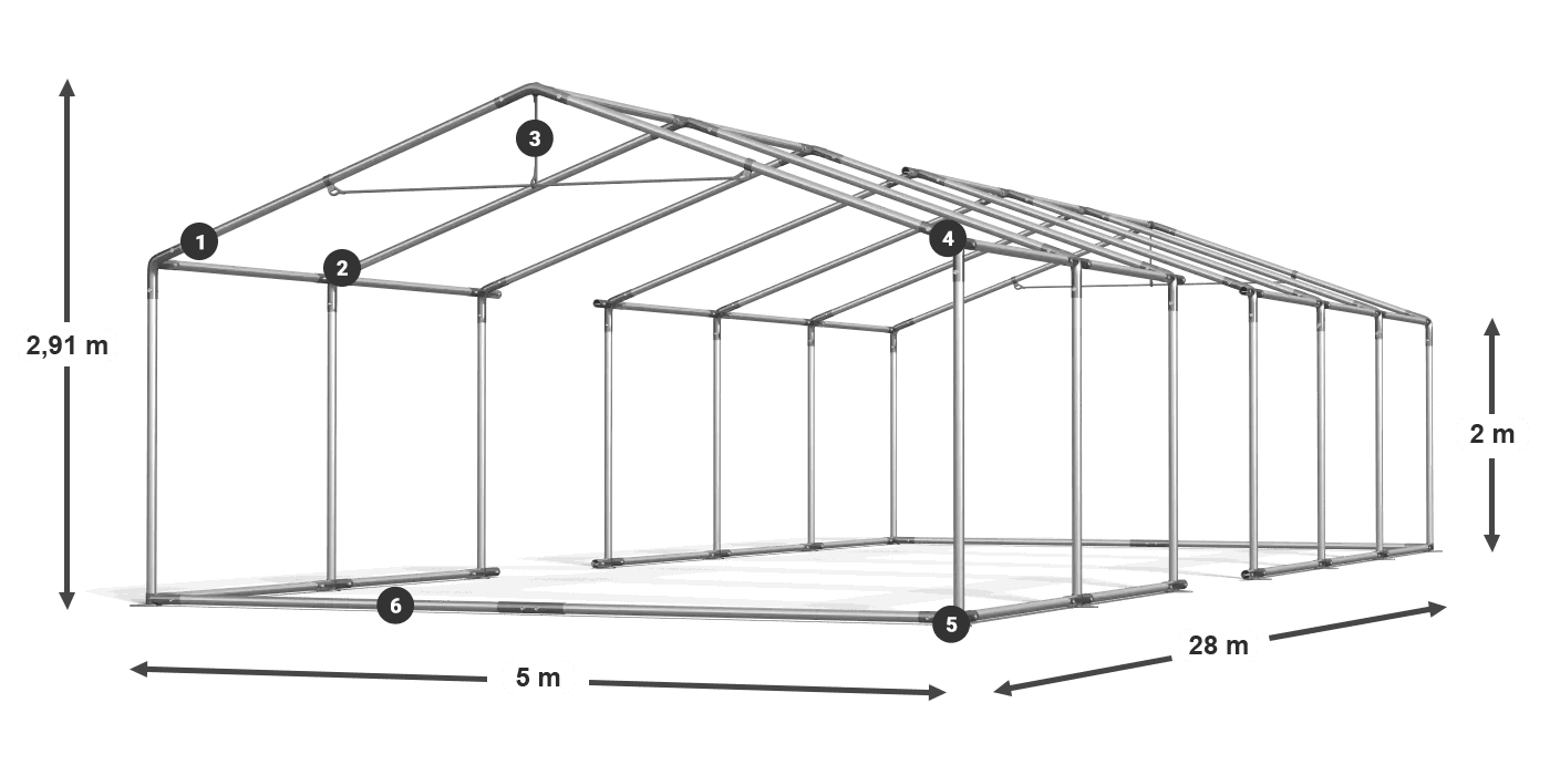 SUMMER FLOOR legenda