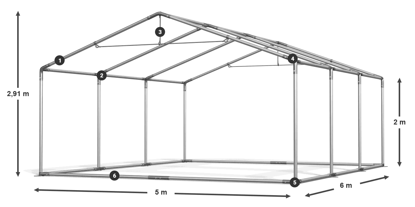 SUMMER FLOOR legenda