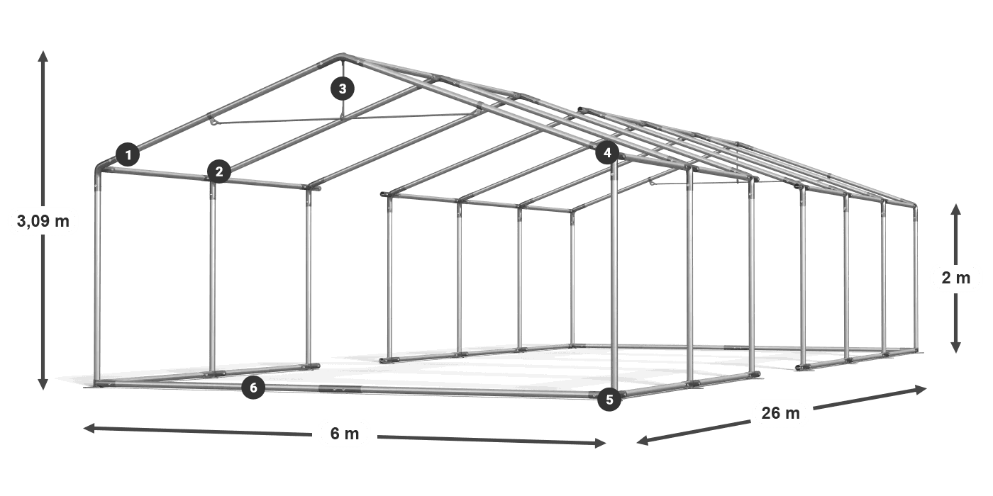 SUMMER FLOOR legenda