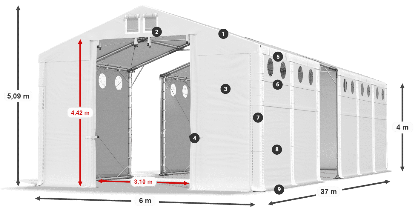 MMSO 580 PVC legenda 4