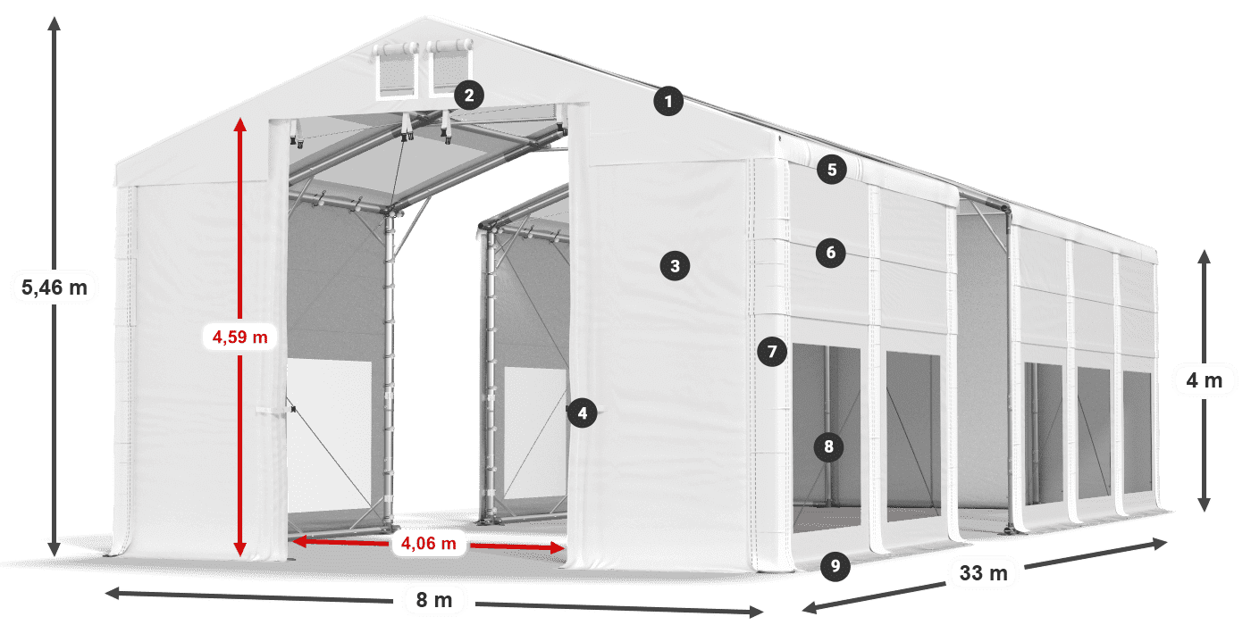 IMST 580 PVC legende 4