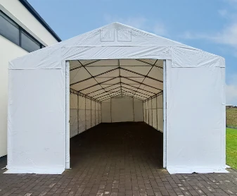 Šatori za skladištenje