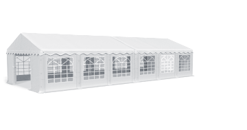 Možete kombinirati šatore kako vam odgovara