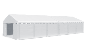 Možete kombinirati šatore kako vam odgovara